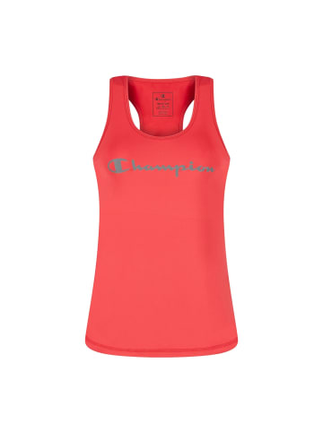 Champion Top 'Basic' in Pink