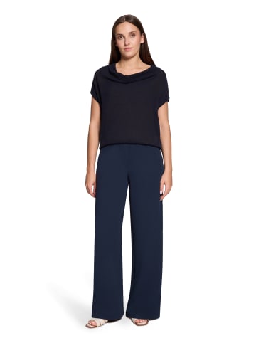 Betty Barclay Shirt in marine