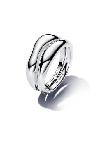 Pandora Ring Silber Größe: 52