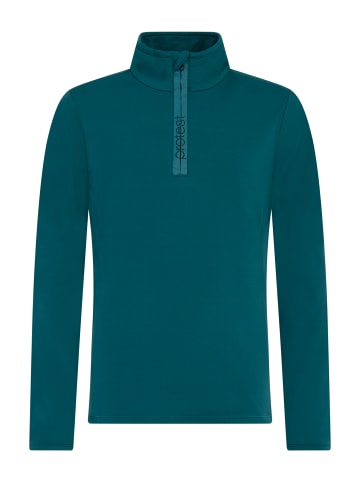 Protest " REFABRIZOY JR in Rainstorm Blue