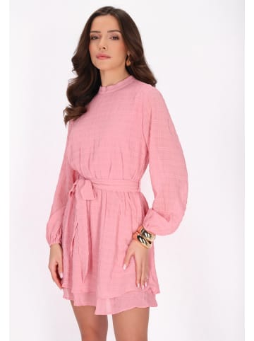 faina Women Dress in rose