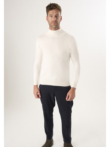 Felix Hardy Pullover in Ecru