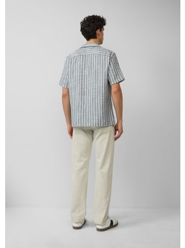 s.Oliver Hemd in 58G2_tiefblau
