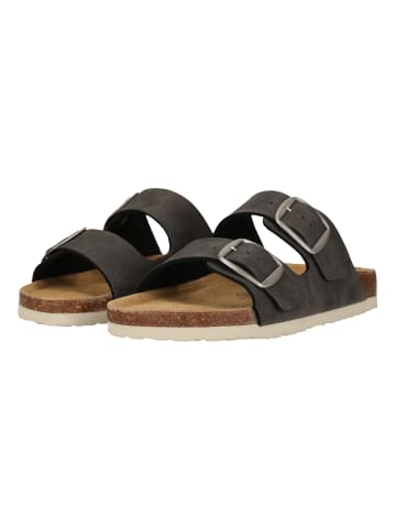 NOU Sandalen Bundao in 1077 Granite Gray