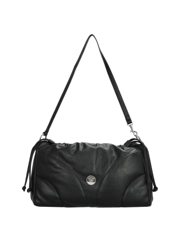 JOOP! Women Soave Sasou - Shopper XL 43 cm (black) in schwarz