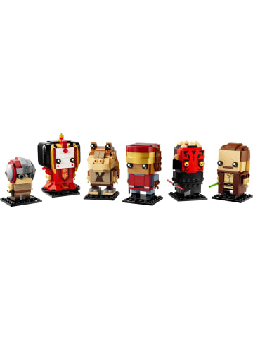 LEGO BrickHeadz 40676 Die dunkle Bedrohung™