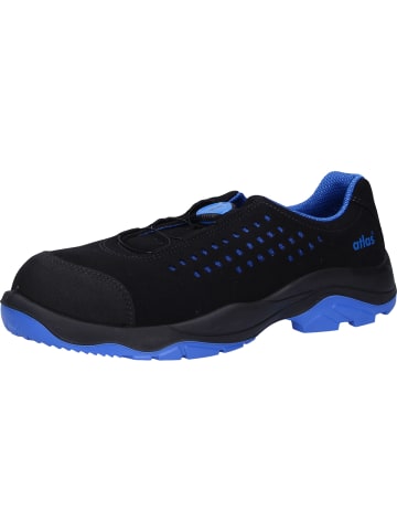 ATLAS ATLAS Sicherheitsschuhe SL 9405 XP Boa ESD in schwarz/blau