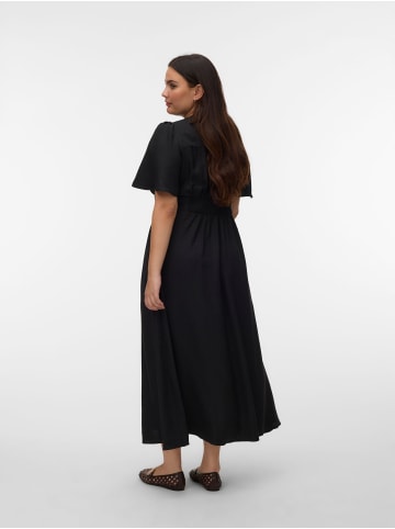 Vero Moda Kleid in Black