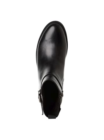 Marco Tozzi Stiefelette in BLACK