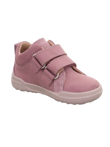 superfit Ankle Boot SUPERFREE 2.0 in Lila
