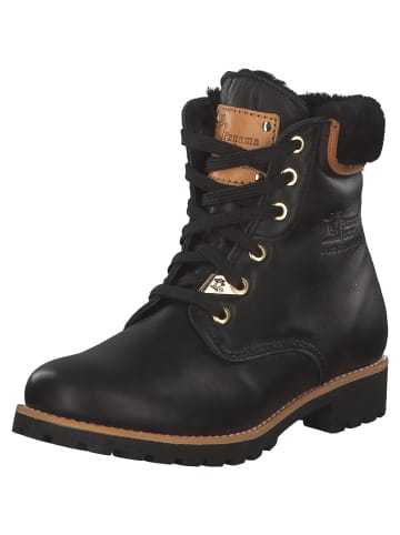 PANAMA JACK Winterstiefel in Negro/Black