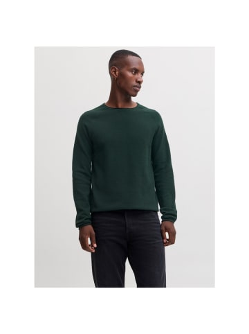 Jack & Jones Pullover in scarab