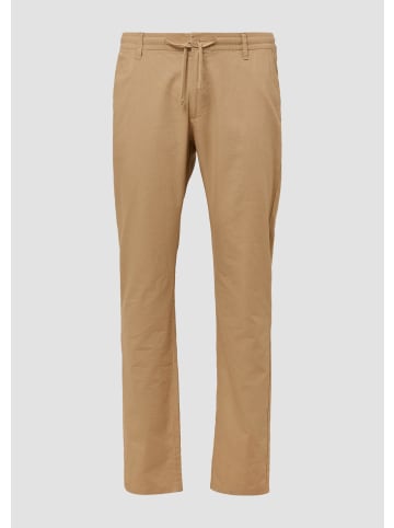 s.Oliver Hose PHOENIX in 8195_beige