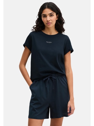 Marc O´Polo Bodywear Schlafanzug Mix & Match Cotton in Dark navy