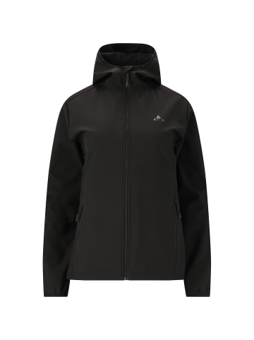 Whistler Funktionsjacken Luango in Schwarz01100