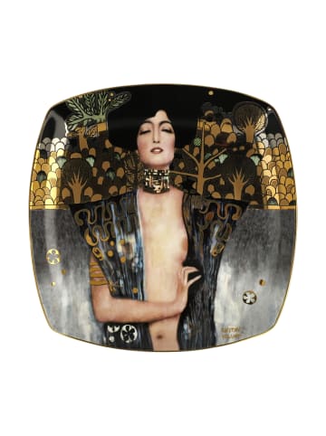 Goebel Teller " Gustav Klimt - Judith I " in Klimt - Judith