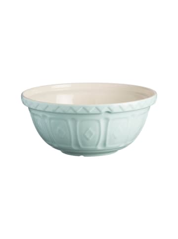 Mason Cash MASON CASH | Rührschüssel, MIXING BOWL, hellblau, 4 L