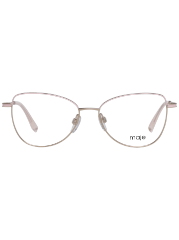 Maje Damen Optische Fassungen Vollrand Rose