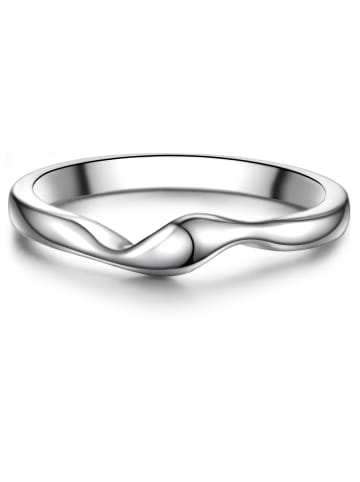 Glanzstücke München Ring Sterling Silber in silber