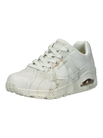 Skechers Sneaker in Weiß