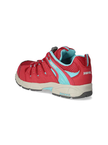 MEINDL Outdoorschuhe RESPOND in Rot