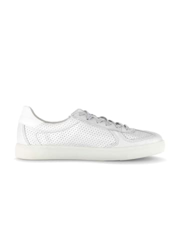 Gabor Sneaker low in grau