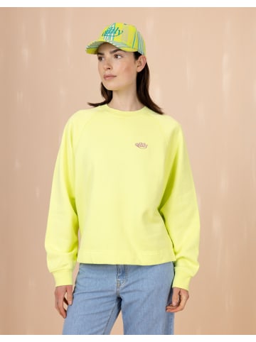 Oilily Hari Sweater in Gelb