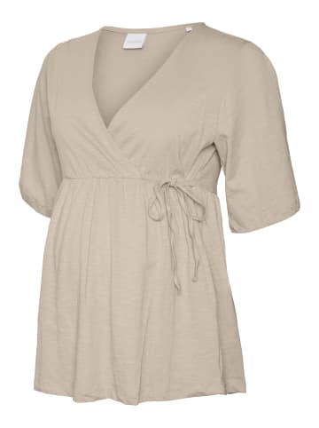 mama licious Top in French Oak