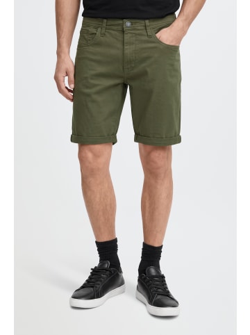 BLEND Shorts BHDenim in Grün