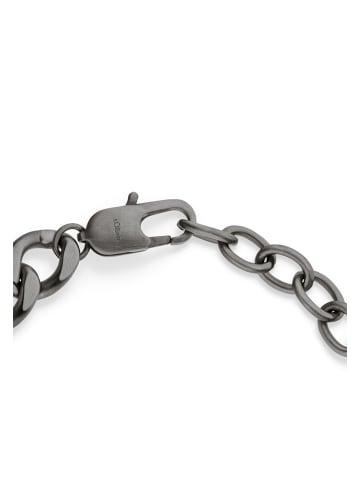 s.Oliver Armschmuck Chunky in gun