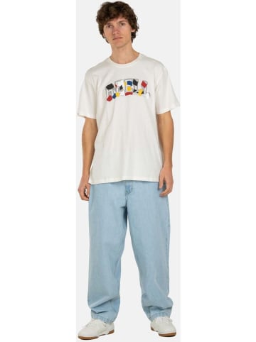 Reell Jeanshose "Baggy" in Blau