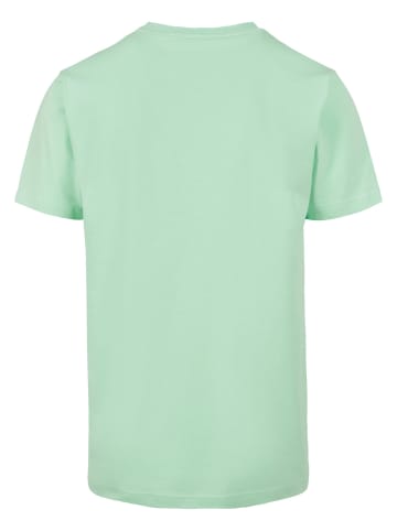 Mister Tee Mister Tee T-Shirts in neo mint