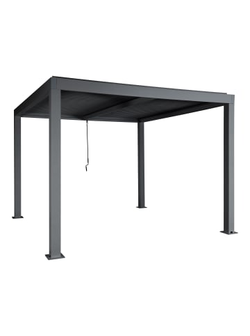 MCW Pergola L46, Anthrazit