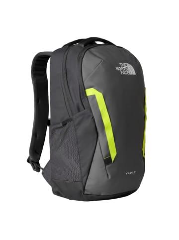 The North Face Vault Rucksack in Grau