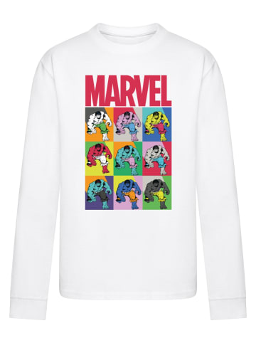 Absolute Cult Absolute Cult Longsleeves in white