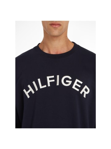 Tommy Hilfiger Sweatshirt in desert sky