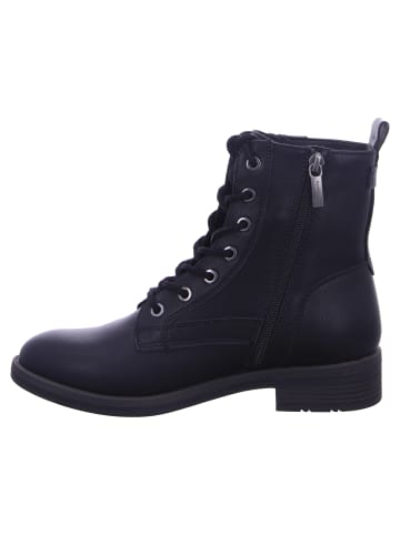 Tamaris Stiefeletten für Damen in schwarz