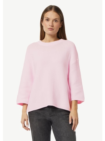 comma Strickpullover in 4014_rosa