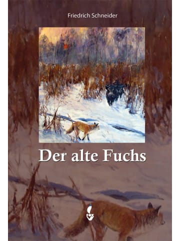 NWM-Verlag Der alte Fuchs