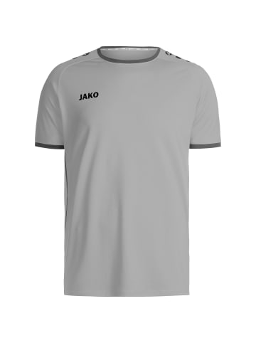 Jako Fußballtrikot Primera KA in grau