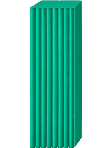 Staedtler Modelliermasse Fimo Professional 454g grün Großblock