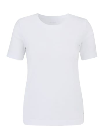 BETTY & CO Rundhals T-Shirt für Damen in kombi