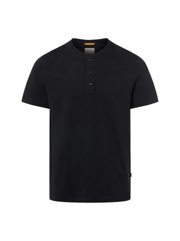 Camel Active Shirt in schwarz