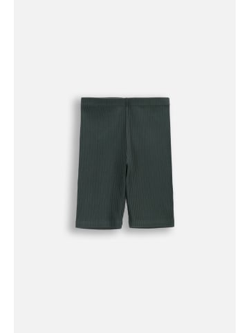 Coccodrillo 3/4-lange leggings in grün
