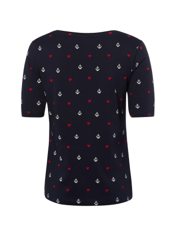 Franco Callegari T-Shirt in marine