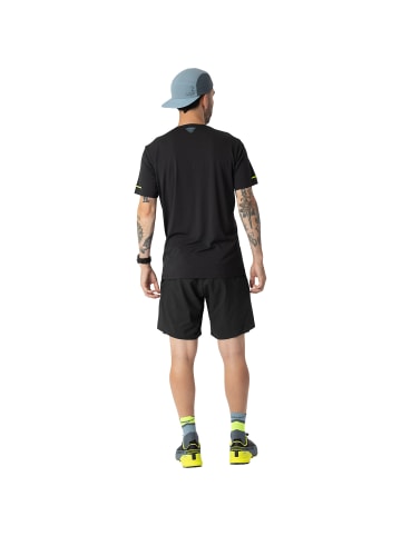 DYNAFIT ALPINE 2 S/S TEE M in Rose403