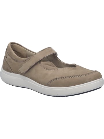 Halbschuh Megan 14 in beige