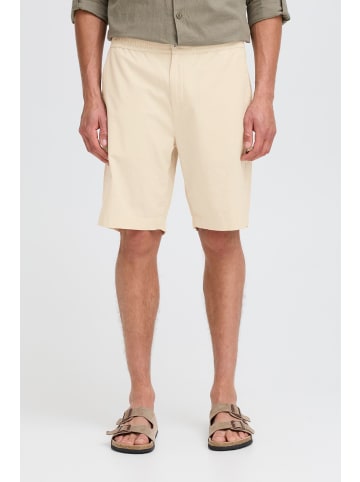 !SOLID Leinenhose SDLINUS in Natur