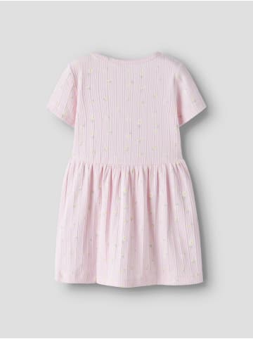 name it Kleid in Cradle Pink