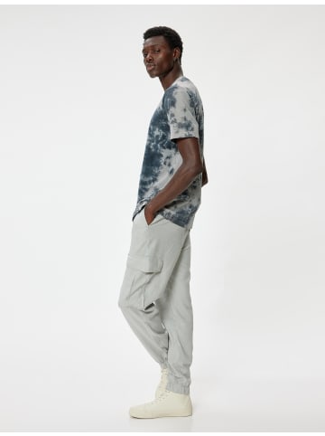 KOTON Hose in Grau